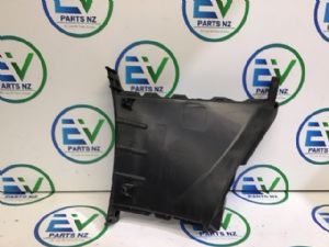 BYD e3 2019-2022 RF Bumper Vent