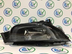 BMW I i3 R Headlight