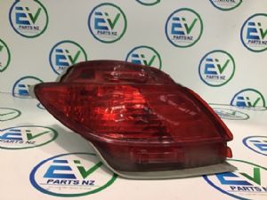 Lexus RX RX 450h 2009-2011 Rear Bumper Fog Light