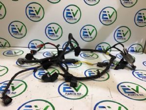 KIA Niro DE 2016-2021 Rear Parking Sensor