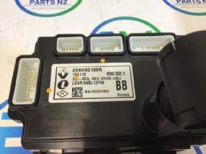 Renault Zoe ZE50 2019-on EV Motor Control Unit