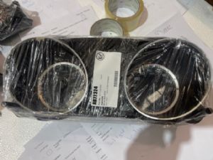 Suzuki Swift ZCA3 Speedo