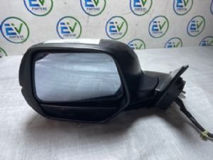 Honda Vezel RU4 LF Door Elec Mirror (12 Wire)