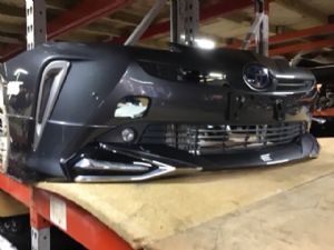 Toyota Prius NHW10 Front Bumper Cover