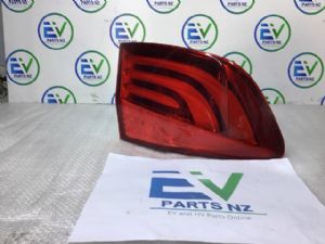 BMW 530i Hybrid G30 L Tail Light