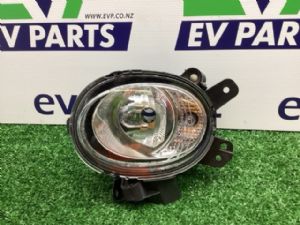 BMW 330e G21 LF Bumper Light (2 Bulb)