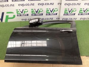 BMW 530i Hybrid G30 LF Door Complete