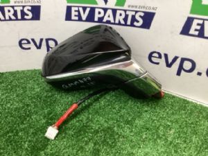 Lexus NX NX300h AYZ10 2015-2021 RF Door Elec Mirror (14 Wire)