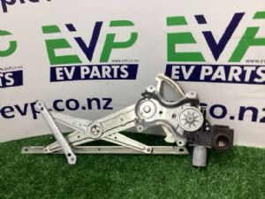 Lexus NX NX300h AYZ10 2015-2021 RF Window Regulator Cog