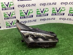 Lexus NX NX300h AYZ10 2015-2021 R Headlight