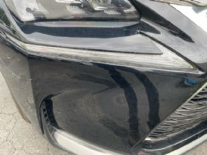 Lexus NX NX300h AYZ10 2015-2021 R Turning Light