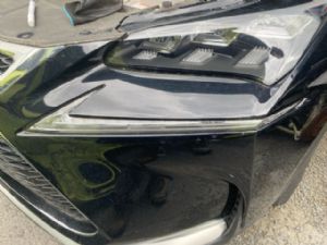 Lexus NX NX300h AYZ10 2015-2021 L Turning Light