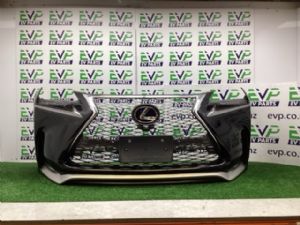 Lexus NX NX300h AYZ10 2015-2021 Front Bumper Cover