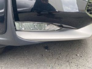 Lexus NX NX300h AYZ10 2015-2021 RF Fog Light
