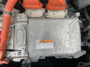 Lexus NX NX300h AYZ10 2015-2021 Inverter