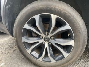 Lexus NX NX300h AYZ10 2015-2021 Alloy Wheel Set