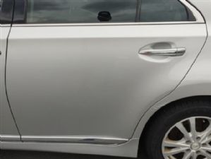Toyota Sai AZK10 LR Door Shell