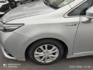 Toyota Sai AZK10 LF Guard/Fender