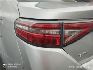 Toyota Sai AZK10 L Tail Light
