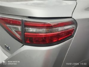 Toyota Sai AZK10 R Tail Light