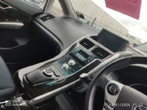 Toyota Sai AZK10 Stereo