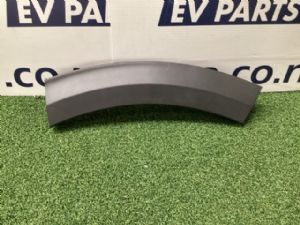 KIA Niro DE 2016-2021 RF Bumper Flare Extension