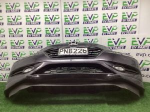 Honda Vezel RU3 Front Bumper Cover