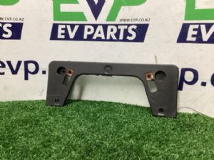 Toyota Prius ZVW30 09-15 Front Number Plate Bracket