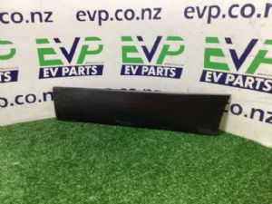 Suzuki SX4 S-Cross YAA2 LR Door Rear Pillar Moulding