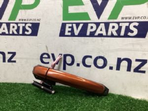 Suzuki SX4 S-Cross YAA2 LR Door Exterior Handle