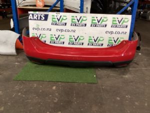 Nissan Xtrail T32 2013-2022 Rear Bumper Cover