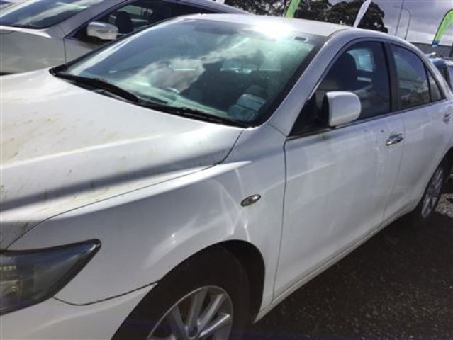 Toyota Camry XV40 2006-2012