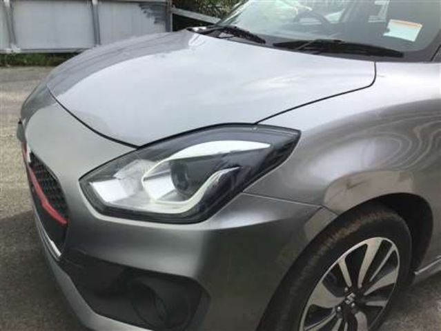 Suzuki Swift Other
