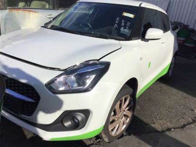 Suzuki Swift ZCA3