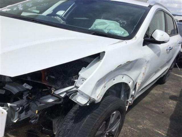 KIA Mentor FA2 12/96-04/98