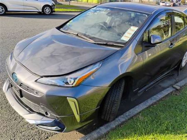 Toyota Prius NHW10