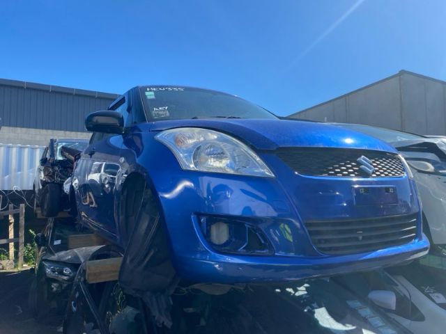 Suzuki Swift ZC72S 2010-2017