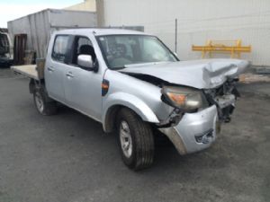 Ford Ranger 4wd PK 2009-2011