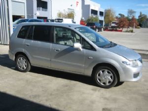 Mazda Premacy CP 1999-2004