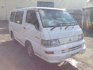 Mitsubishi L300- P04V