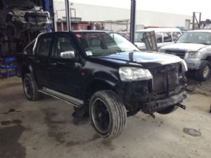 Great Wall V-Series V200