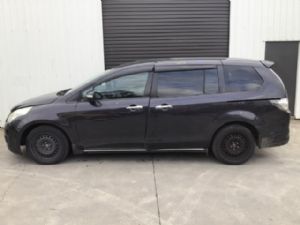 Mazda MPV LY 2006-2016