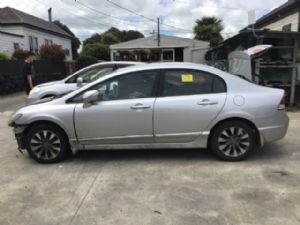 Honda Civic FD1 8th Gen 2005-2011