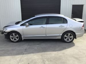 Honda Civic FD1 8th Gen 2005-2011