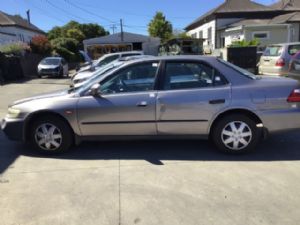 Honda Accord CF8
