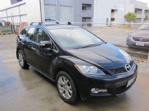 Mazda CX7 ER 2006-2012