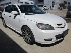 Mazda Axela BK 2003-2009