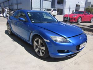 Mazda RX8 SE 11/03-12/09