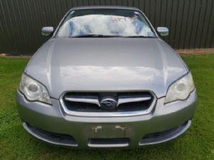 Subaru Legacy BL-BP 2003-2006