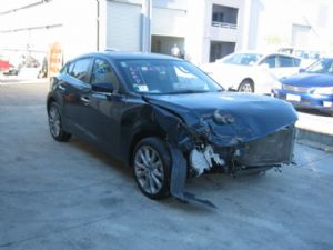 Mazda Axela BM 2013-2016
